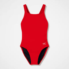 Women's Team EnduranceX Leaderback One Piece Red
