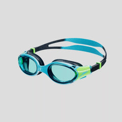 Biofuse 2.0 Junior Goggles Blue/Green
