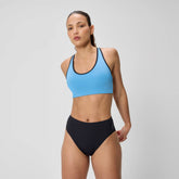 Women's Sculpture Classic Bikini Bottom Black
