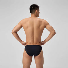 Men's Club Training Brief Black