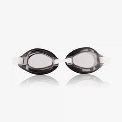 Adult Sprint Goggles White