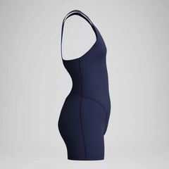 Girls Endurance+ Legsuit Navy