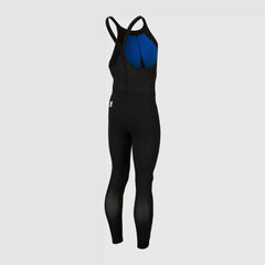 Men's Fastskin LZR Elite Openwater 2.0 Closedback Bodyskin Black