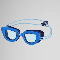 Kids Sunny G Seasiders Goggles Blue/Black