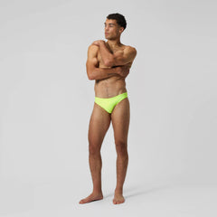 Men's Solar Brief Yellow