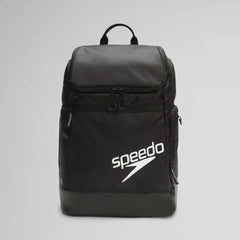 Teamster 2.0 Backpack Black