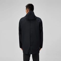 Men's Vanquisher Pro All Weather Jacket Black
