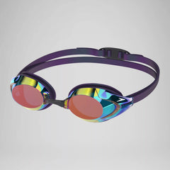 Vanquisher 3.0 Mirror Goggles Purple