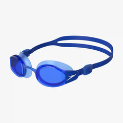 Unisex Mariner Pro Goggles Blue/White
