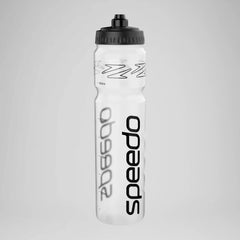 Speedo 34oz Water Bottle Clear