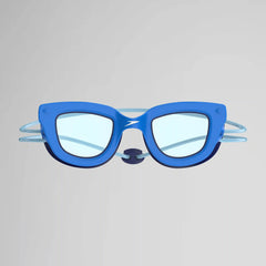 Kids Sunny G Seasiders Goggles Blue/Black