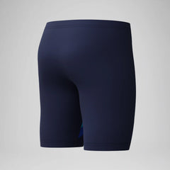 Boys Hyperboom Jammer Navy/Blue