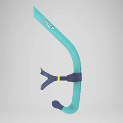 Bullet Head Snorkel Green/Blue