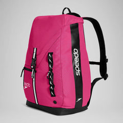 35L Team Rucksack Pink