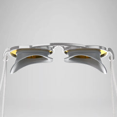 Kids Sunny G Mariner Mirror Silver/Gold