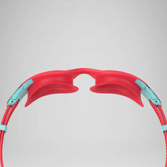 Junior Hydrosity 2.0 Goggles Red