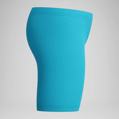 Boys Learn to Swim Jammer Blue
