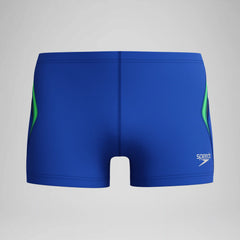 Men's Beachstar Splice Aquashorts Blue/Green