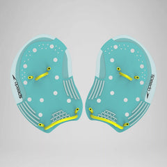 Tech Paddle Light Blue