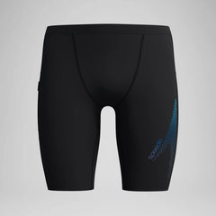 Men's Boom Solid Jammer Black