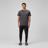 Men's Vanquisher Pro Tee Grey