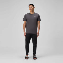 Men's Vanquisher Pro Tee Grey