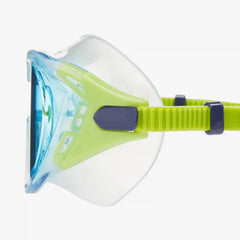 Junior Proview Mask White