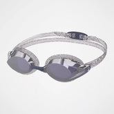 Women's Vanquisher 3.0 Mirrored Limited Edition Goggles Violet/Silver