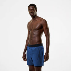 Men's Swim Shorts with Jammer Blue