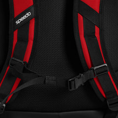 35L Team Rucksack Red