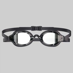 Speed Socket 2.0 Mirror Goggles Black/Silver