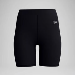 Women's Endurance+ Swim Leggings Black
