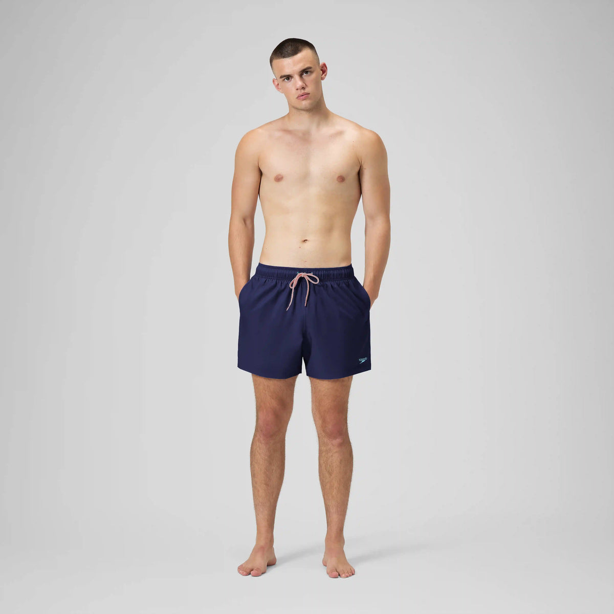 Men's Roofer Volley 16” Swim Shorts Navy