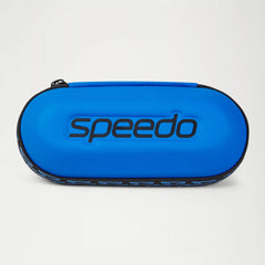 Unisex Goggles Storage Case Blue