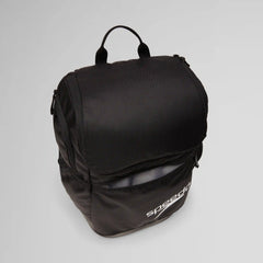 Teamster 2.0 Backpack Black