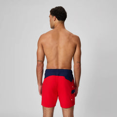 Marina Flex Volley Red