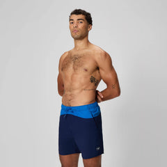 Men's Marina Flex Volley Swim Shorts Navy