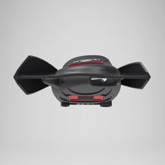 Speedo DMC Elite Max Fin Black/Red