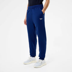 Women's Team Fleece Pants Navy