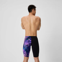 Men's Fastskin LZR Pro 2.0 Jammer Black/Pink