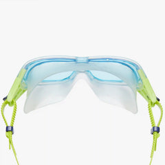 Junior Proview Mask White