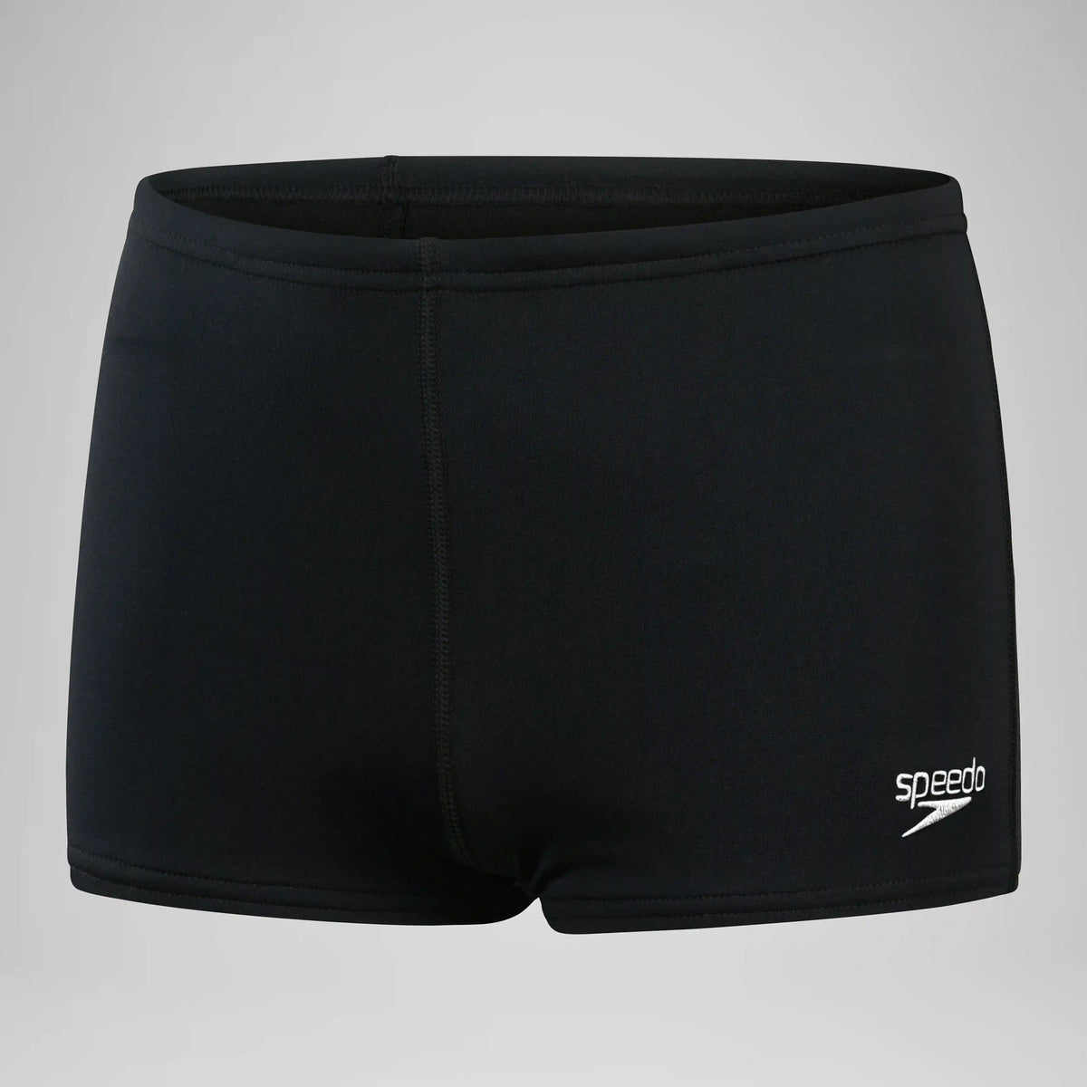 Boys Endurance+ Aquashorts Black