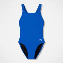 Women's Team EnduranceX Leaderback One Piece Blue