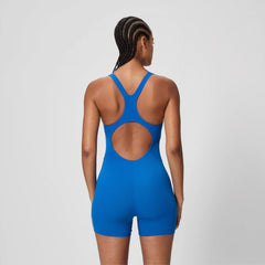 Women's Endurance+ Legsuit Blue