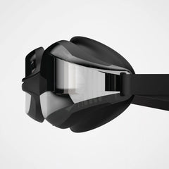 Junior Hyper Flyer Mirror Goggles Smoke/Black