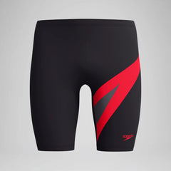 Men's Hyperboom Jammer Black/Red