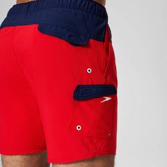 Marina Flex Volley Red