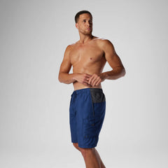 Men's Marina Swimshorts Dark Blue