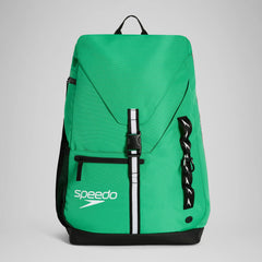 35L Team Rucksack Green