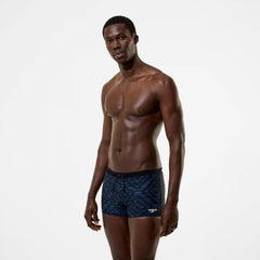 Men's Valmilton Aquashorts Black